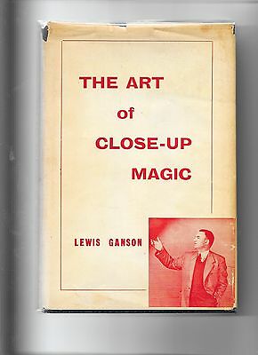 dai vernon book of magic pdf